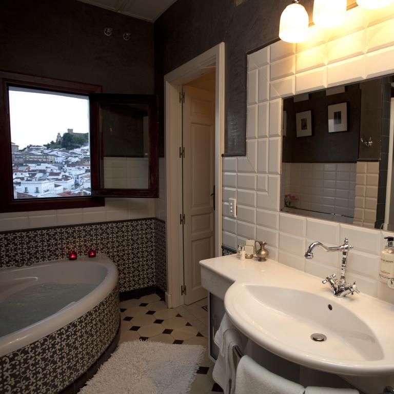 Отель La Casa Noble Арасена Номер фото