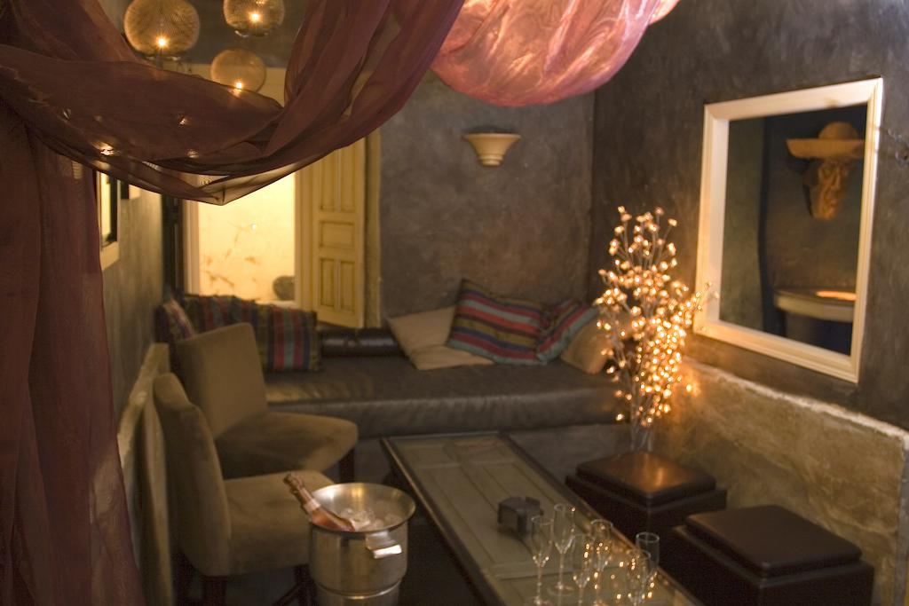 Отель La Casa Noble Арасена Экстерьер фото