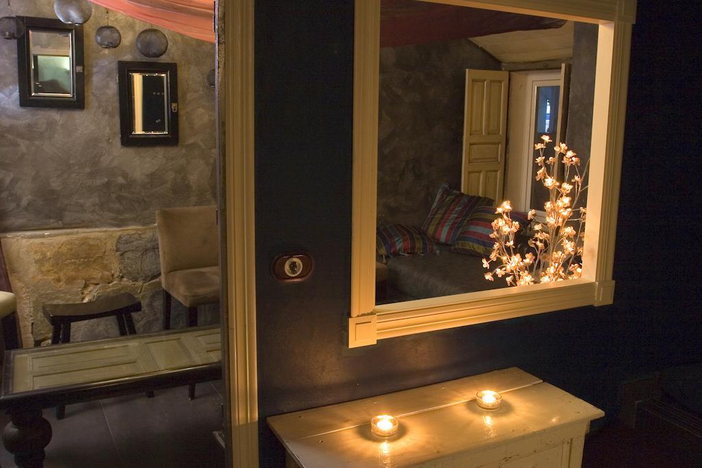 Отель La Casa Noble Арасена Экстерьер фото